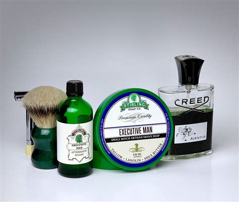 the shaving cadre|Soaps & Creams .